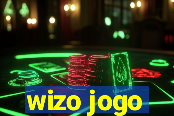 wizo jogo